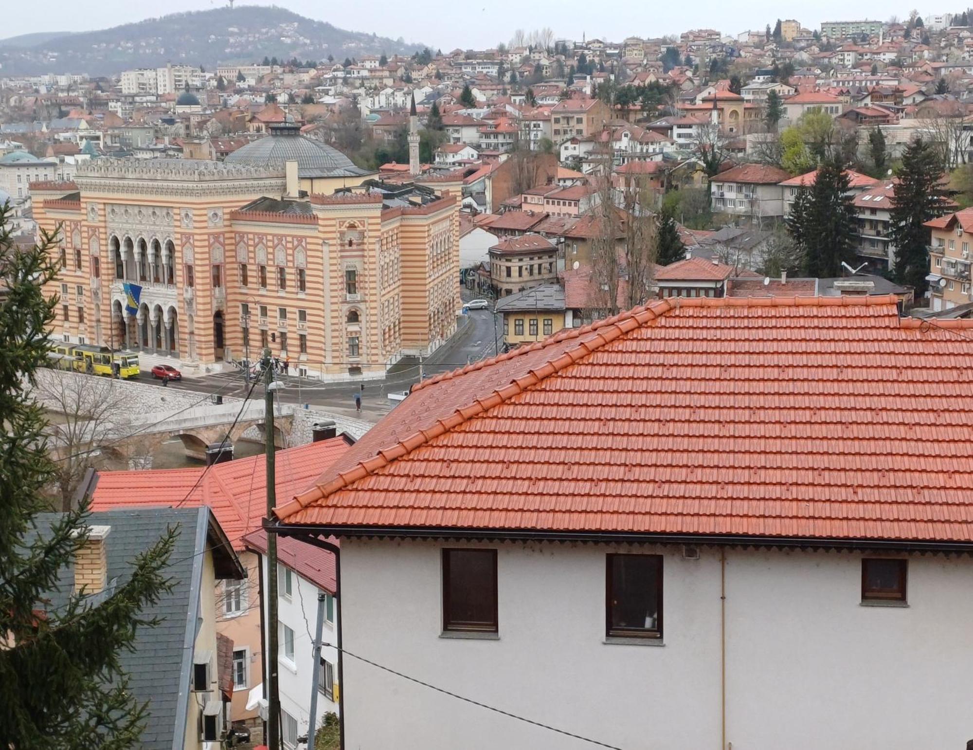 Himber * Sarajevo